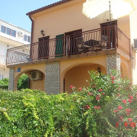 Apartments Renata Primošten Extérieur photo