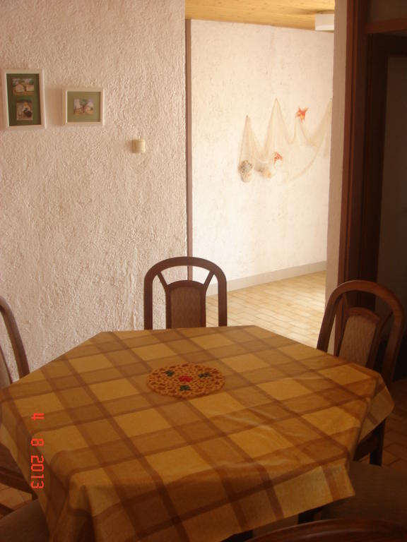 Apartments Renata Primošten Extérieur photo
