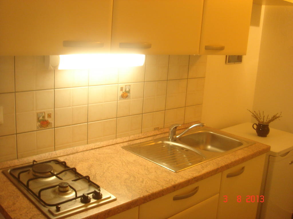 Apartments Renata Primošten Chambre photo