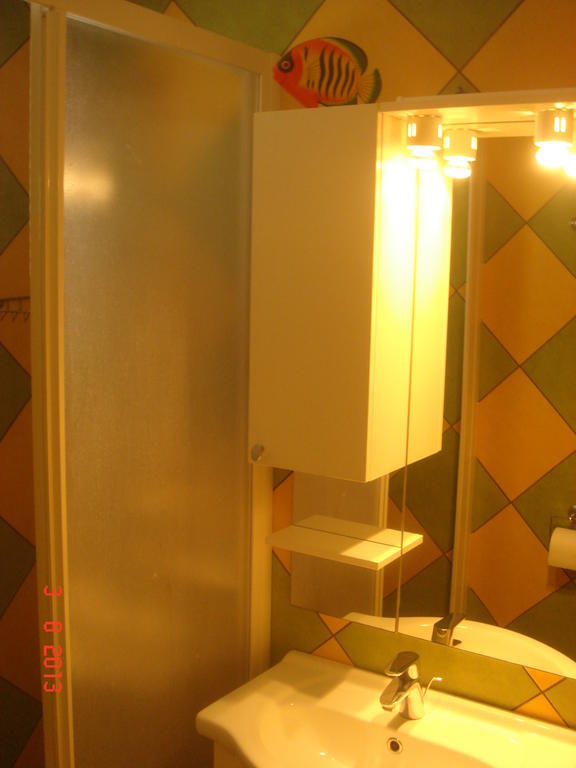 Apartments Renata Primošten Chambre photo
