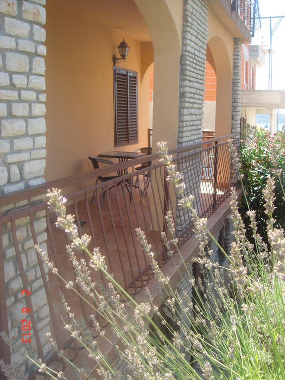 Apartments Renata Primošten Extérieur photo