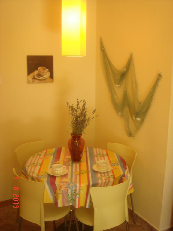 Apartments Renata Primošten Chambre photo